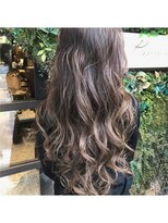 バーシャミ 博多(Baciami)&nbsp;セピアグレージュ【ソフトな印象にしたい方】