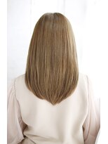 シュシュット(chouchoute)&nbsp;前髪イメチェンくびれイヤリングカラー美髪ラベンダーカラー/015