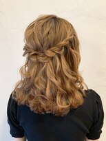 リディア 新宿東口店(Rydia)&nbsp;☆ねじりハーフ☆