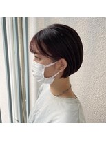 ルース(RUTH)&nbsp;ミニボブ