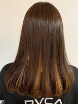 アメリ(AMELIE.)&nbsp;ロング