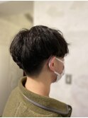 重ためマッシュ