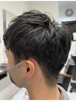 ヘアーアンドフェイス フレンド(HAIR&FACE FRIEND)&nbsp;スッキリショート