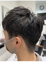 ヘアーアンドフェイス フレンド(HAIR&FACE FRIEND) スッキリショート