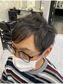 マッシュ系