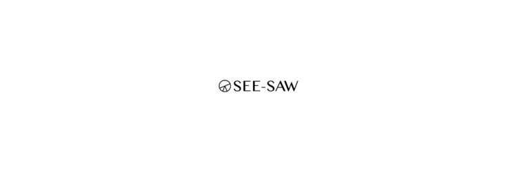 シーソー(SEE-SAW)のサロンヘッダー