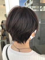 エイト マカビ 沖縄真嘉比店(EIGHT makabi)&nbsp;【EIGHT 真嘉比】お客様スタイル_