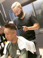 ピシャッとニ代目銀二郎&nbsp;コミュニケーション取りながら楽しく施術