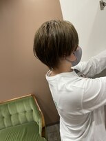 インビテーション 名古屋(invitation)&nbsp;くびれショート