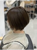 ショートスタイル