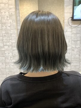 プログレス 長町南店(PROGRESS) オリーブカラー