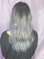 ラウンドファイブ(ROUND-5) プルエクステ/エクステ/グラデーション