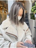 コントラストハイライト