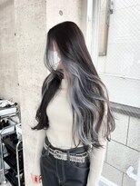 イキ 表参道(iki omotesando)&nbsp;大人ガーリー/モード/チョコレート[表参道駅]