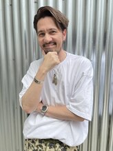 ザレミー(THE REMMY)&nbsp;上田 竜二