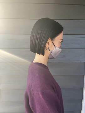 パライソ 竜美丘店(PARAISO) ミニボブ