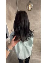 スキル 石岡(SKILL) ナチュラルブラック