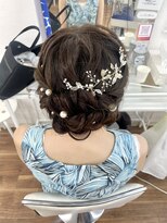 リレーション(Relation)&nbsp;アップスタイル