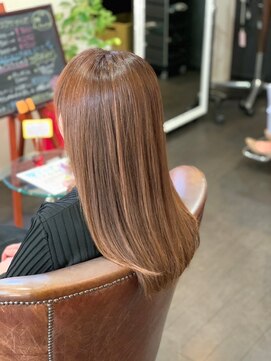 ピスケス(pisces) うるつや