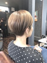 フーガ(Fugue)&nbsp;ショート