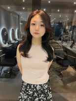 ジーナエス 札幌(Zina S)&nbsp;髪質改善＊＊美髪【Zina S 札幌】