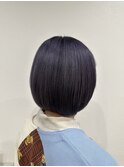 ブリーチ×バイオレット
