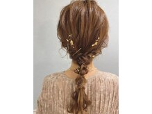 セットサロン フルール(Fleur)