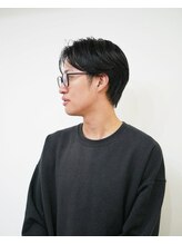 アーカイブス(ARCHIVES)&nbsp;ナチュラルショート