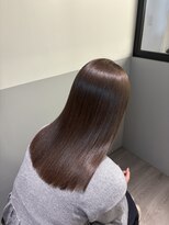 ジーニーホリエ(Geniee horie)&nbsp;ベージュよりのグレージュ