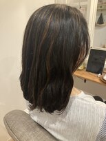 ナチュール シュシュ(nature chouchou)&nbsp;ボブ