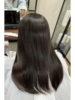 ヤネウラ&nbsp;トリートメント