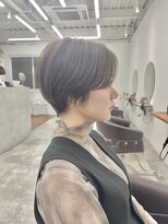 シー 北千住(sii.)&nbsp;【sii.北千住】ハンサムショート