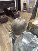 インパークス 獨協大学前駅店(INPARKS)&nbsp;シルバーカラー