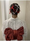 トレンド【バレエコアアレンジ】【maiko】【吉祥寺】