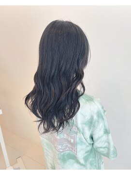 ヴァンカウンシル 福岡店(VAN COUNCIL) ダークグレージュカラー☆