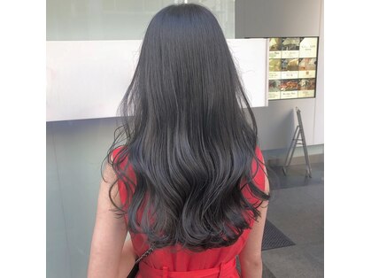 リングヘアギンザ(Ring hair GINZA)の写真
