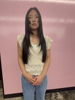 キジ(KIJI)&nbsp;高濃度水素トリートメント