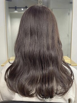 アーク 表参道(arc) チョコレートブラウン