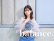 バランス ヘアーアンドアイラッシュ 野田店(balance.)の写真