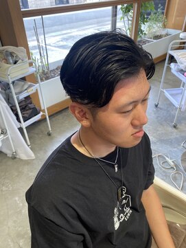 フラム(fulam) ニュアンスパーマ