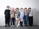 フーブ(HOOB)の写真/数々の賞を受賞したスタイリストが在籍◇ハイレベルな技術とセンスで圧倒的"似合わせ"を実現