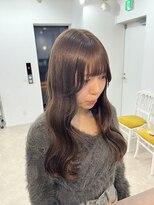 シエル フクオカ(CIEL FUKUOKA)&nbsp;グレージュ☆