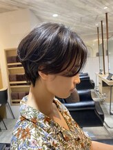 モードケイズ 海老名店(MODE K's) 【20代30代40代】大人 ショート