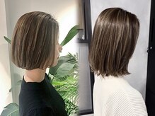 ミア(MIA)の雰囲気（＊大人のデザインカラーお任せ下さい）
