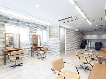 AFLOAT/L 錦糸町　（旧：LallYou 錦糸町）