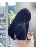 ネイビーブルー