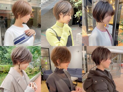 アロ 大阪梅田(alo)の写真