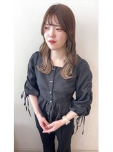 ランシェル(RANSHELL) 黒川 結唯