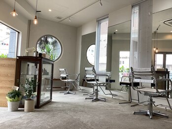 HAIR URU【ヘアー ウル】