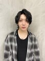 ジーナ 新宿(Zina) 岡部 拓海